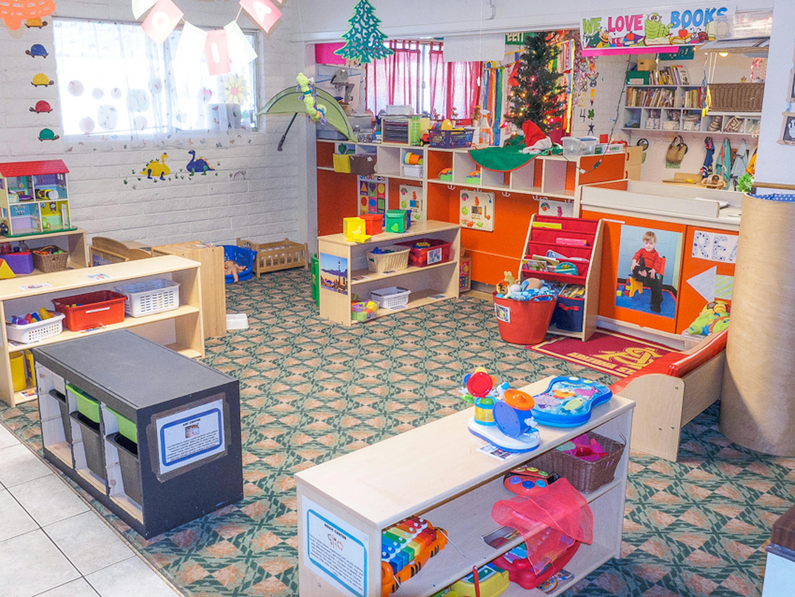 Just Like Home Too Daycare Preschool Preschool In Mesa Az Winnie