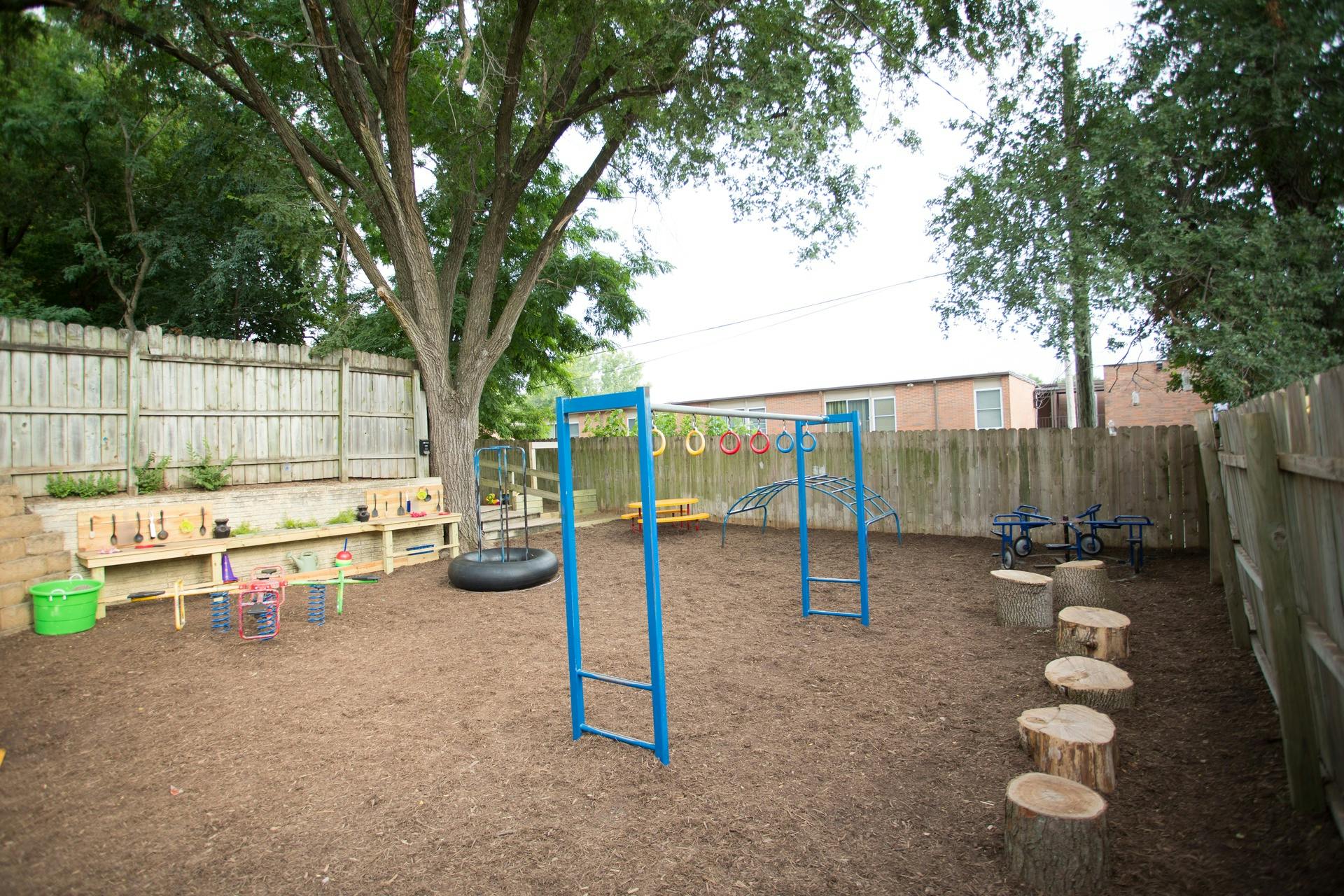 Kiddie Konnection Daycare in Iowa City, IA Winnie