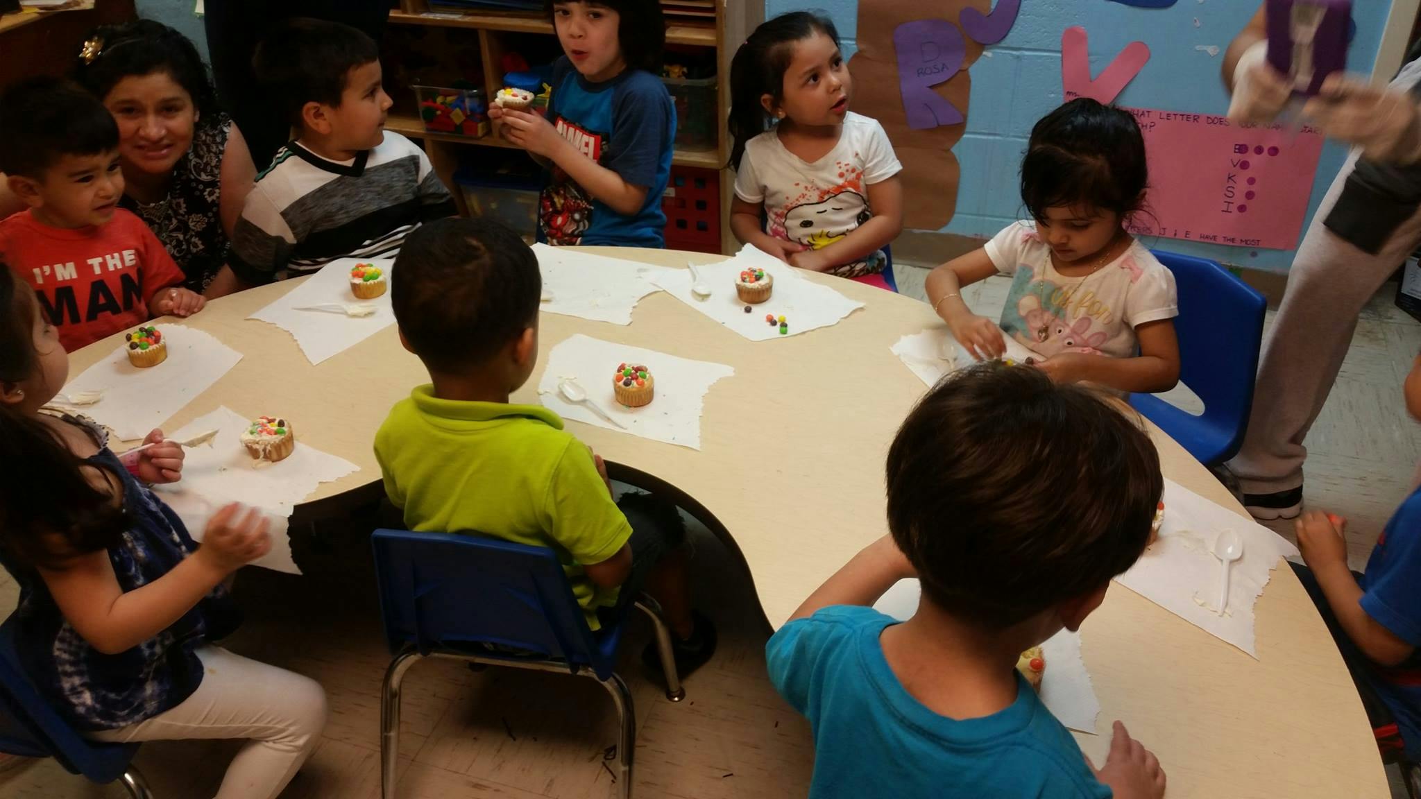 The Little Schoolhouse Daycare in Elizabeth, NJ Winnie