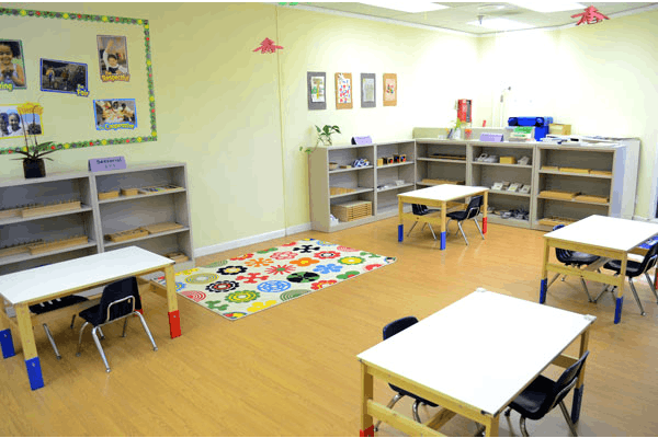 Growing Tree Learning Center Preschool in Saratoga, CA Winnie