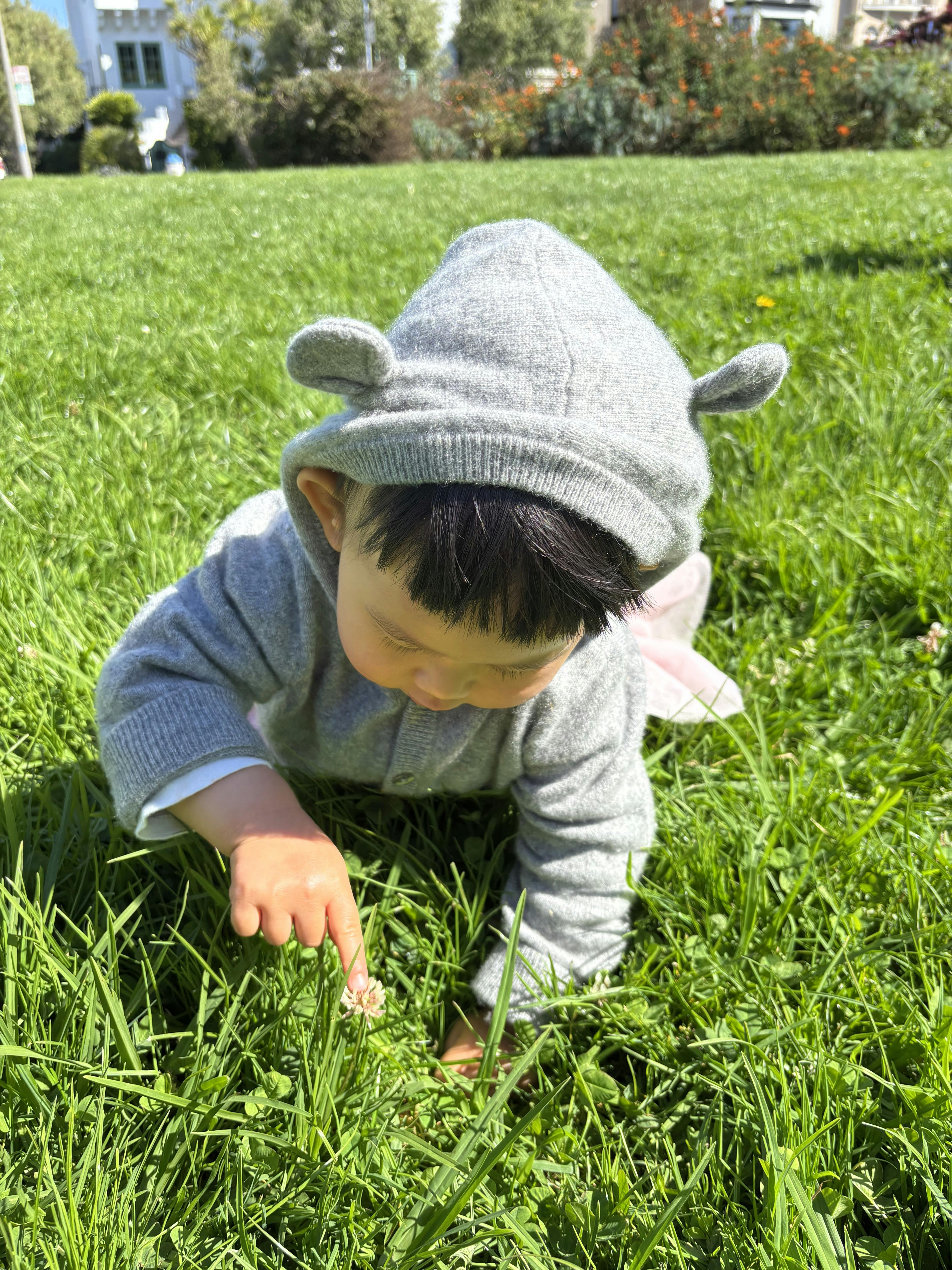 Bright Sun Daycare in San Francisco, CA