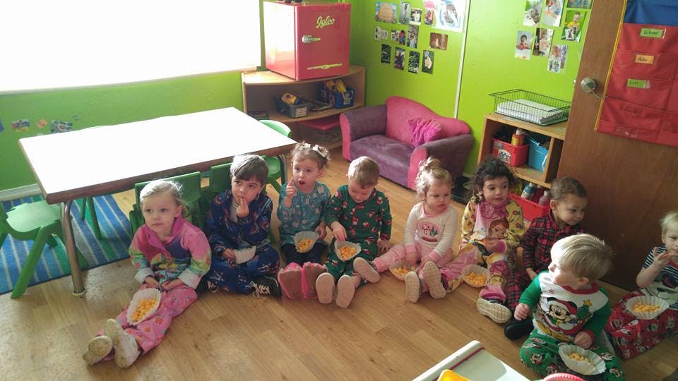 Jordan's Childcare Center in Rockingham, NC