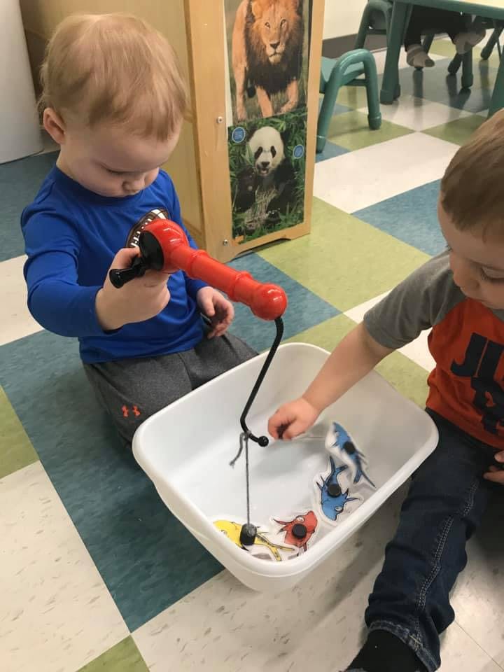 Sweet Kiddles Flexible Childcare Center (Avon Lake) Daycare in Avon