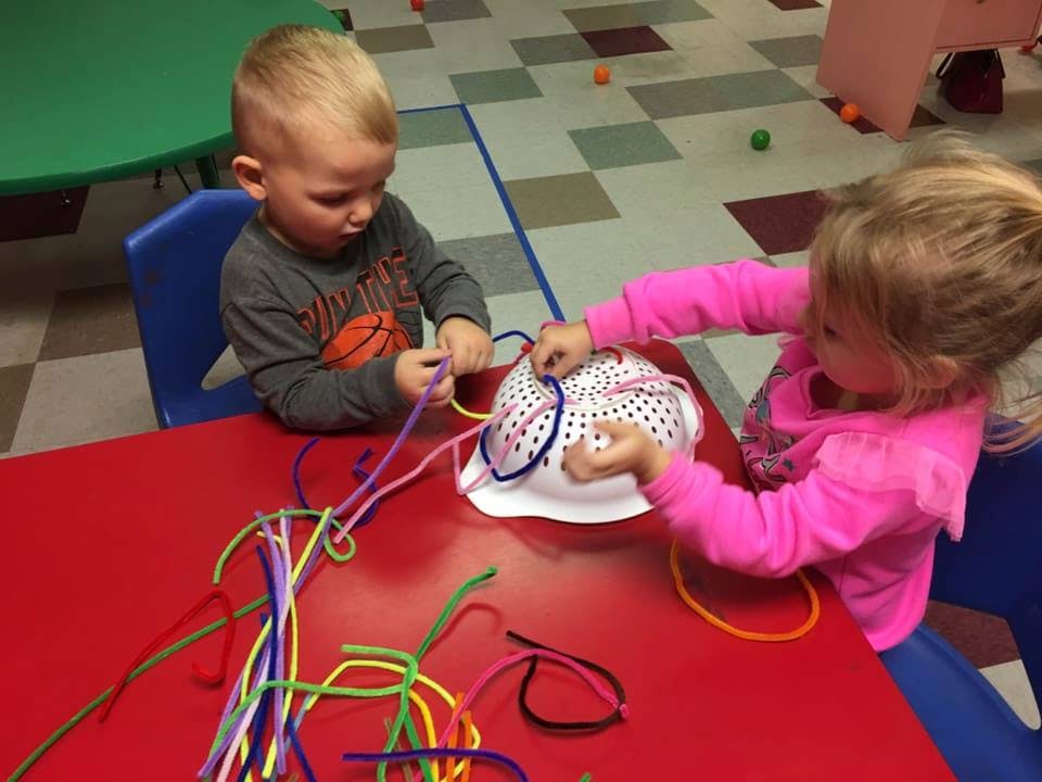 Daisy's Imagination Station in Nixa, MO