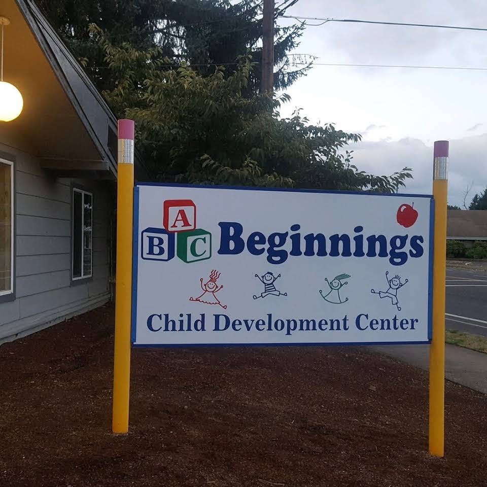 ABC Beginnings Child Development Center in Eugene, OR