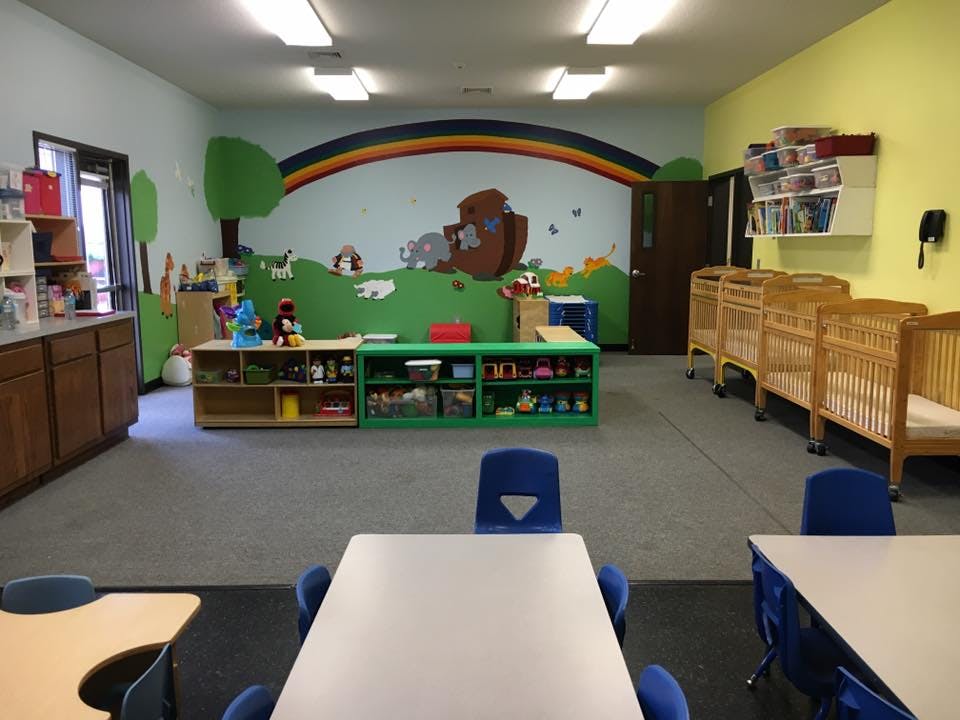 Caring Corner Christian Daycare & Preschool - Daycare In Cedar Rapids ...