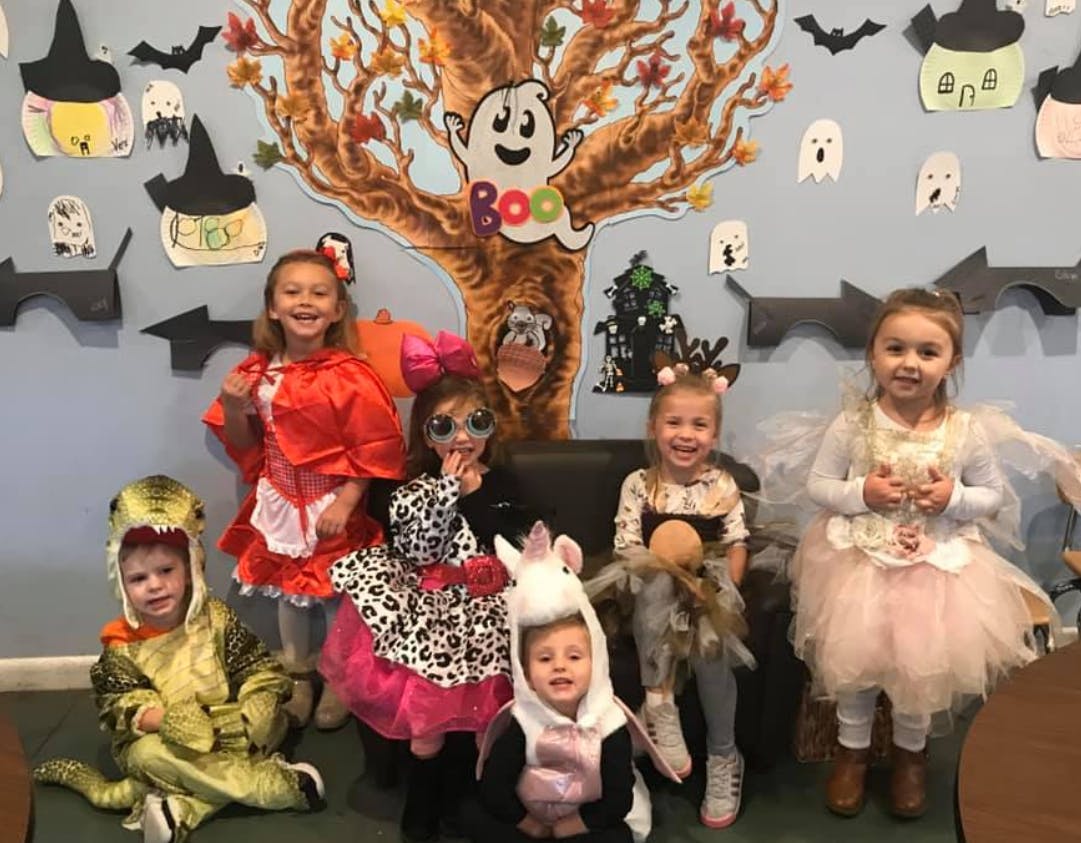 See Us Grow Childcare & Learning Center in Wallingford, CT