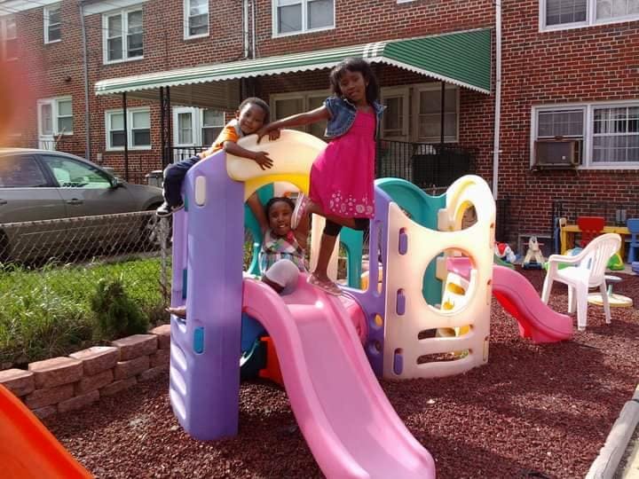 Green Thumb Daycare Daycare in Baltimore, MD Winnie