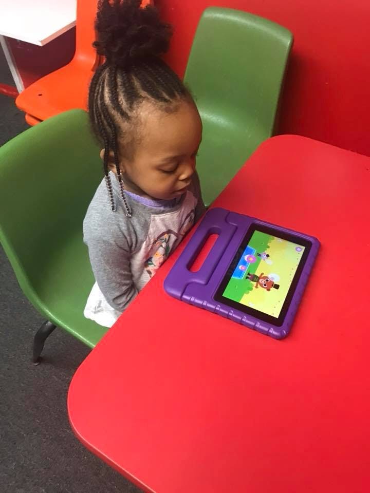 Almost Home Childcare Daycare In Lawrenceville Ga Winnie