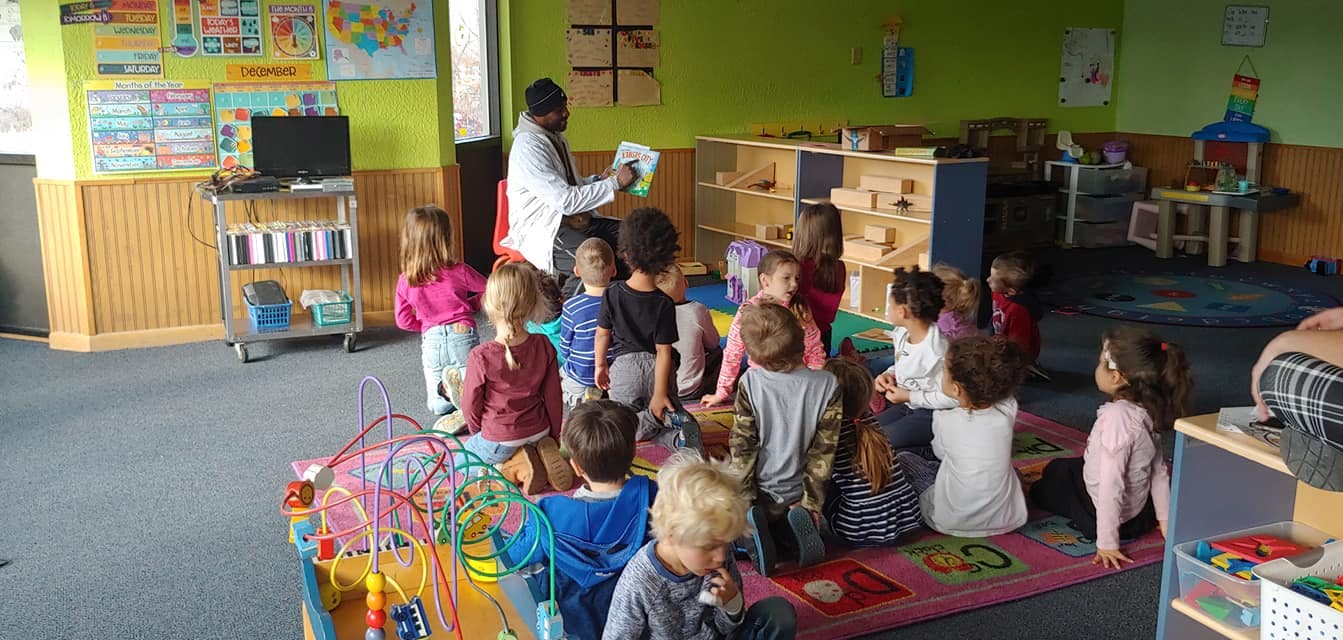 Brighton Learning Center (North) Preschool in Kansas City, MO Winnie