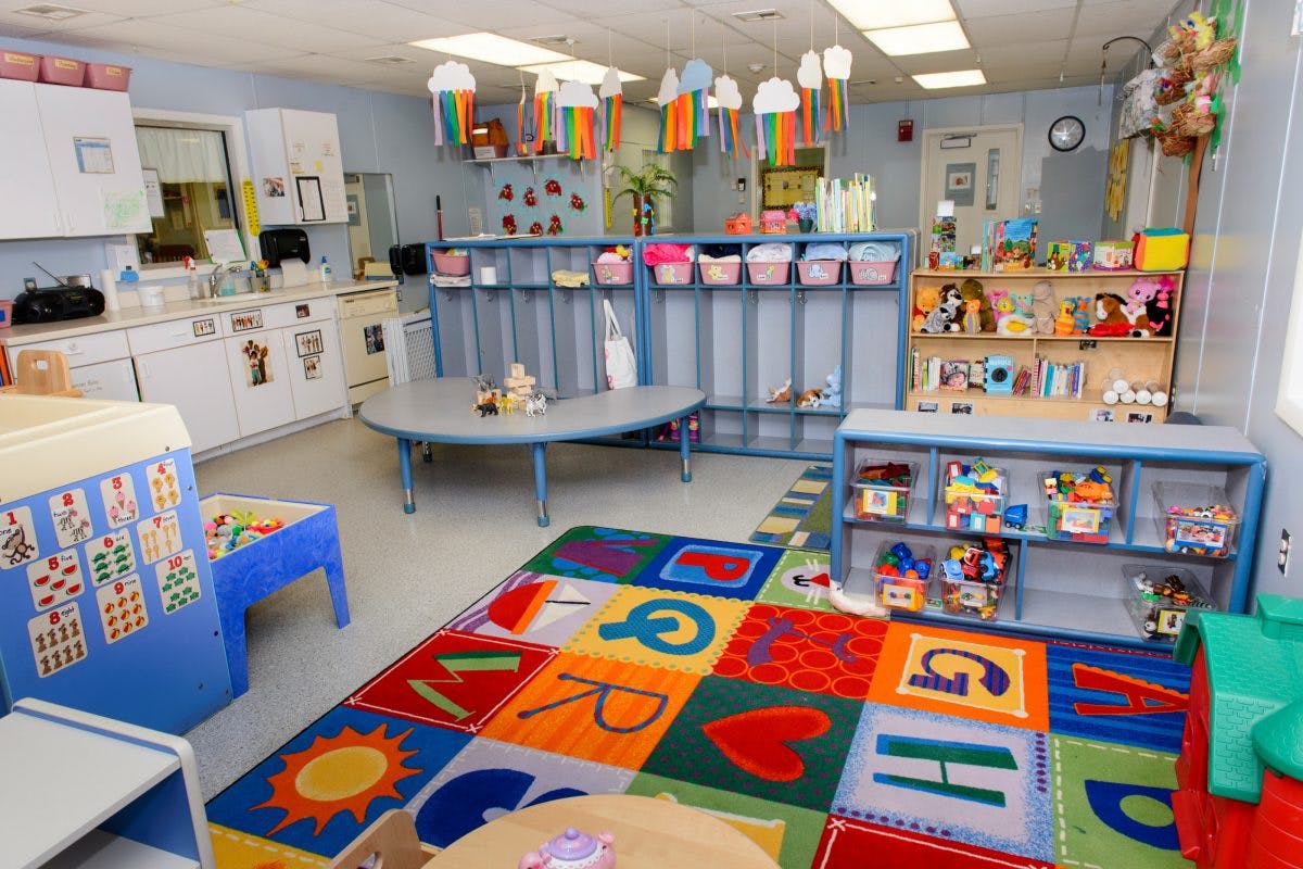 Creative Child Center (University of Connecticut Health Center