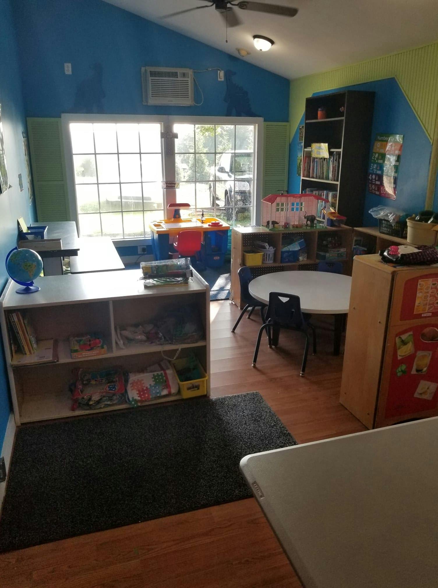 Love's Childcare (Haw River) Daycare in Haw River, NC Winnie