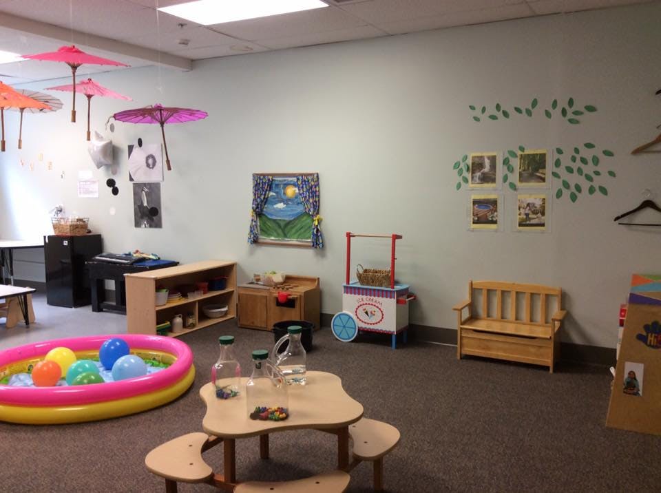 Cornerstone Child Development Center Daycare in Saint Matthews, KY