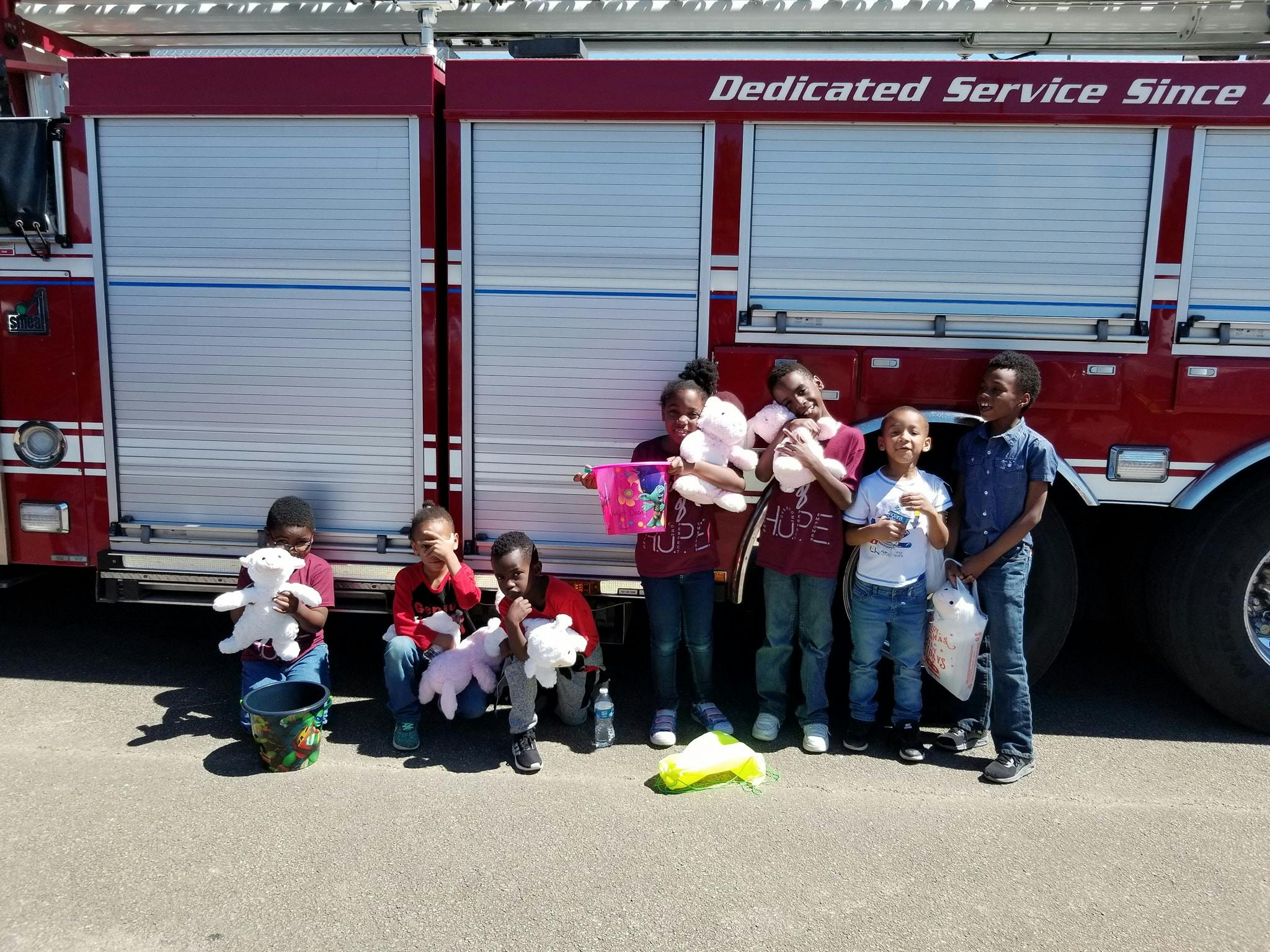 H.O.P.E. Daycare Daycare in Temple, TX Winnie