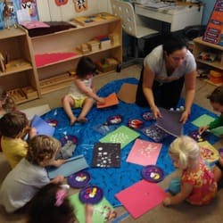 Le Petit Z Bilingual Preschool Preschool in Alameda, CA Winnie