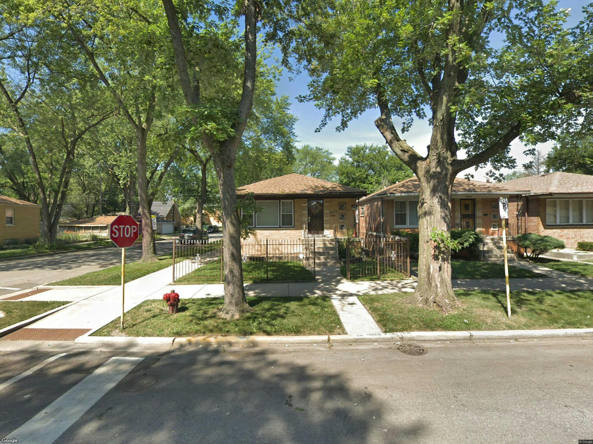 Melodye A. Wright in Chicago, IL