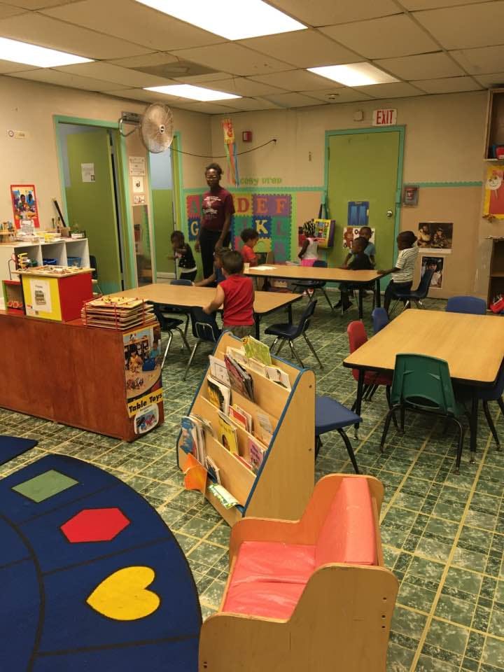 Baycrest Academy Child Care Center I Preschool in Tampa