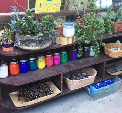 Discovery Meadows Child Care Center Daycare in Gaithersburg, MD Winnie