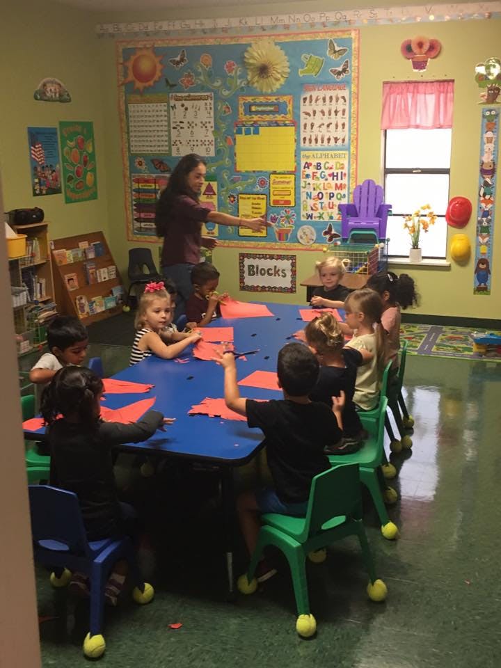 Kids Day Out Preschool Preschool in Austin, TX Winnie