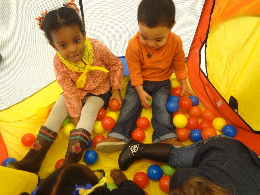 Kiddie Academy of Pearland (West) Daycare in Pearland, TX Winnie