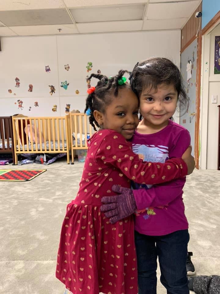 Smile Daycare Daycare in Des Moines, IA Winnie