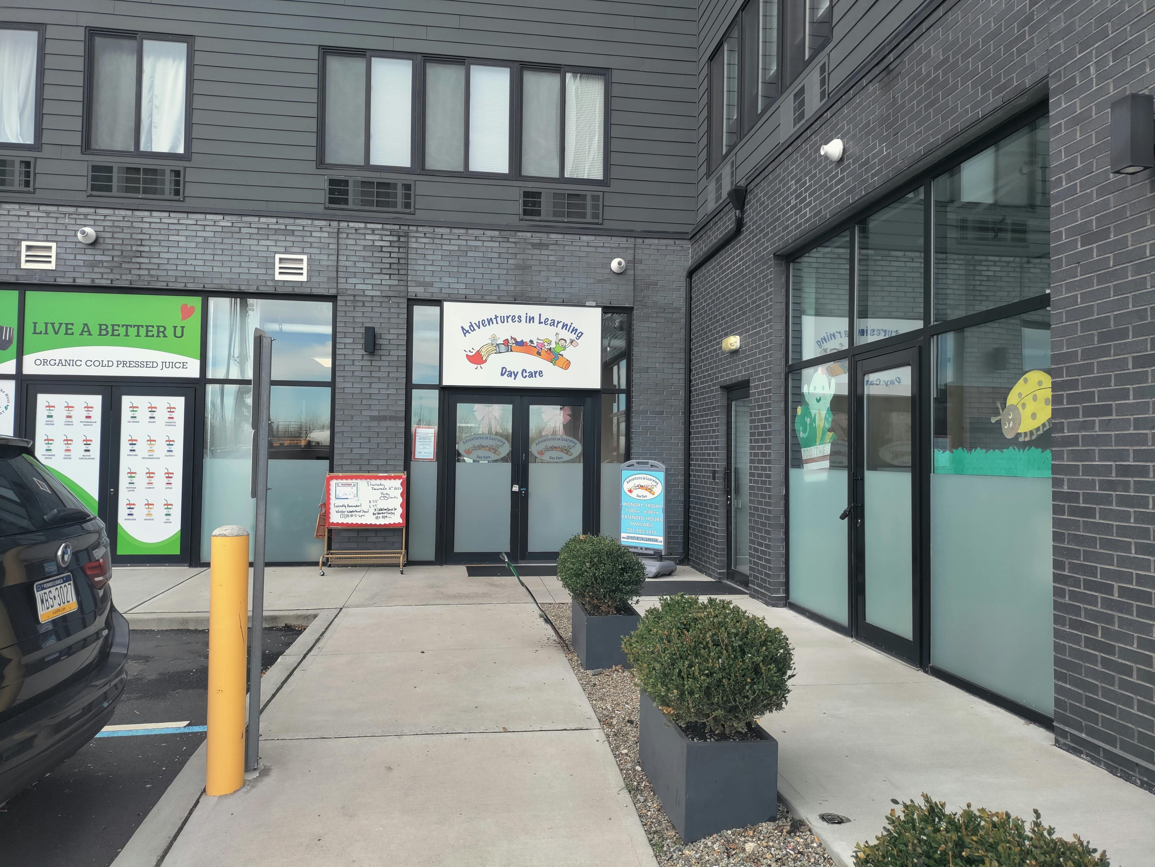 Adventures In Learning Day Care (Bayonne) Daycare in Bayonne, NJ Winnie