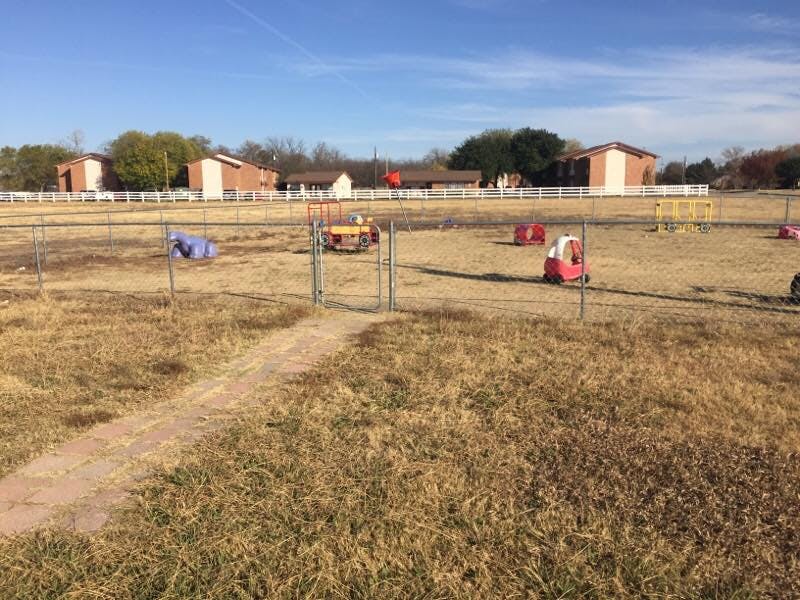 Childrens Learning Station in Lake Dallas, TX