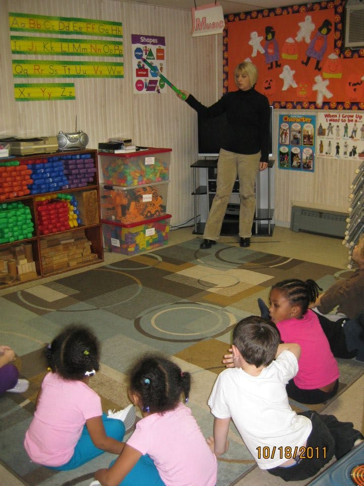 Carol�s Corner Child Care Center Daycare in Little