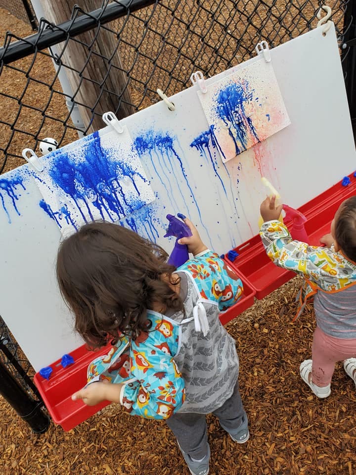 Randolph County YMCA Union City Childcare Center Daycare in Union