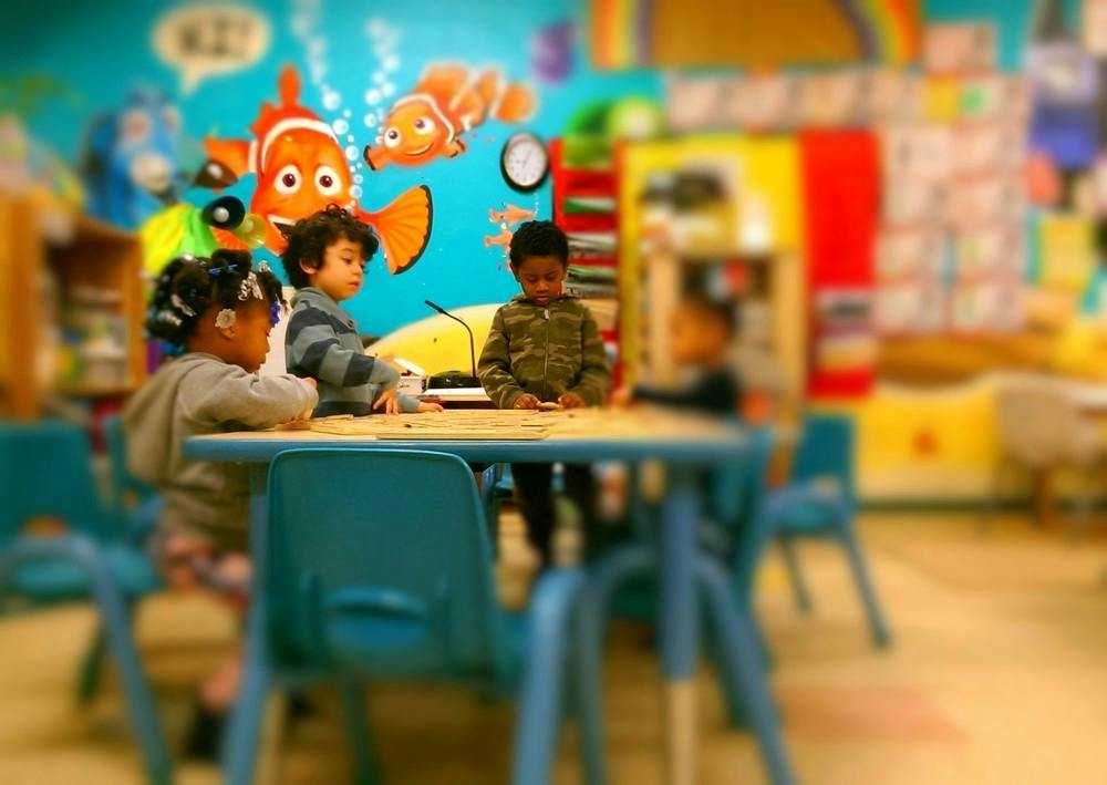 Friends And Family Day Care Daycare in New York, NY Winnie