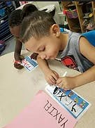 Daisy Daycare Daycare in Cleveland, OH Winnie