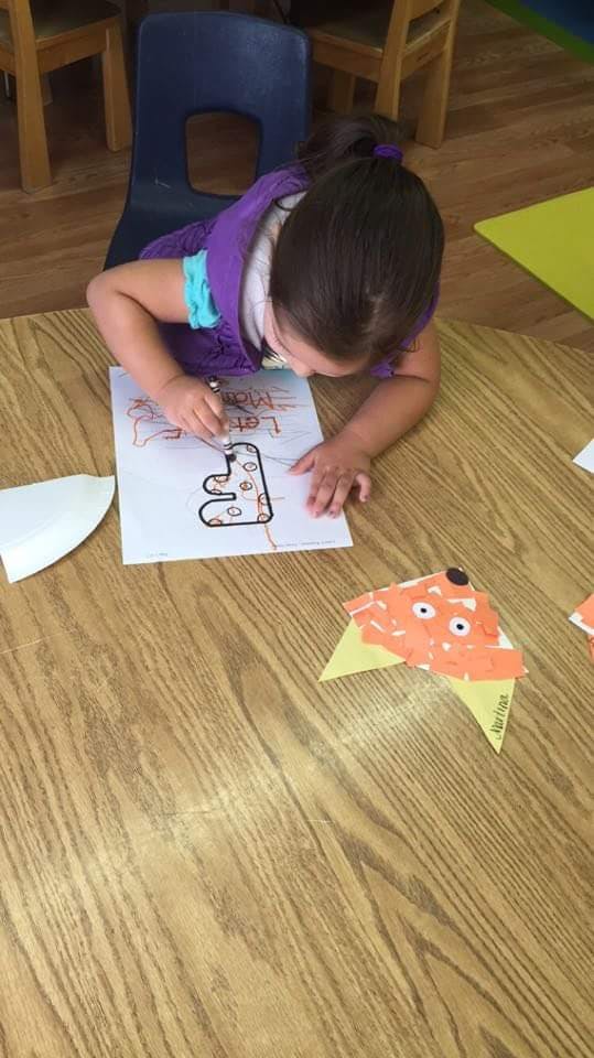 Wonderland Daycare Center in Del Rio, TX