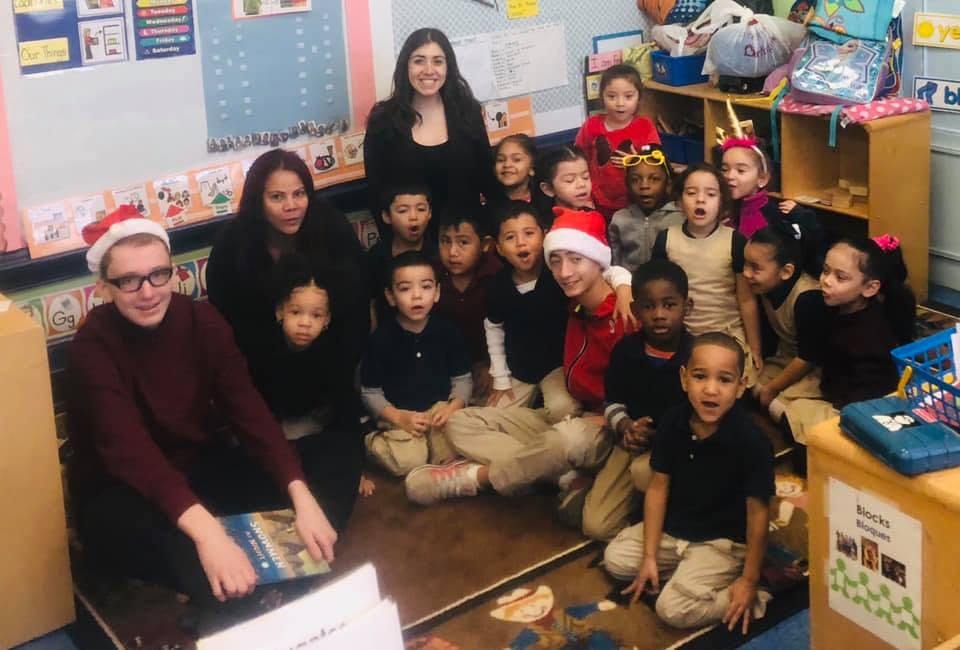 Friendship Corner Day Care Center II Daycare in Paterson, NJ Winnie