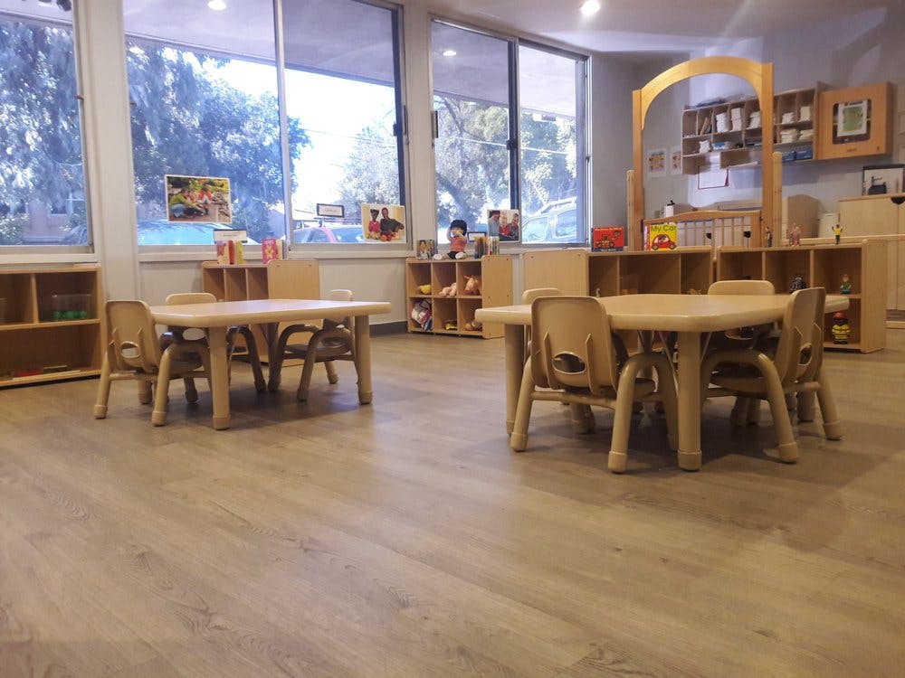Pasadena Day Nursery For Child Development Preschool in Pasadena, CA