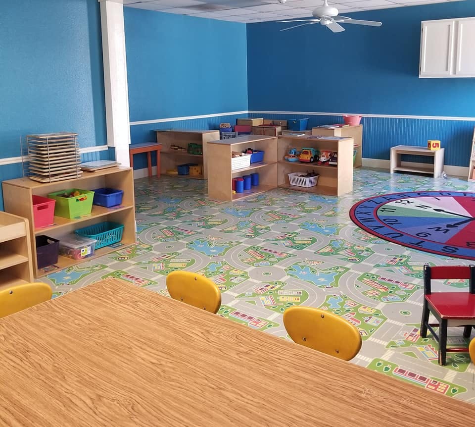 A+ Kidz Care Learning Center 2 Daycare in Victoria, TX Winnie