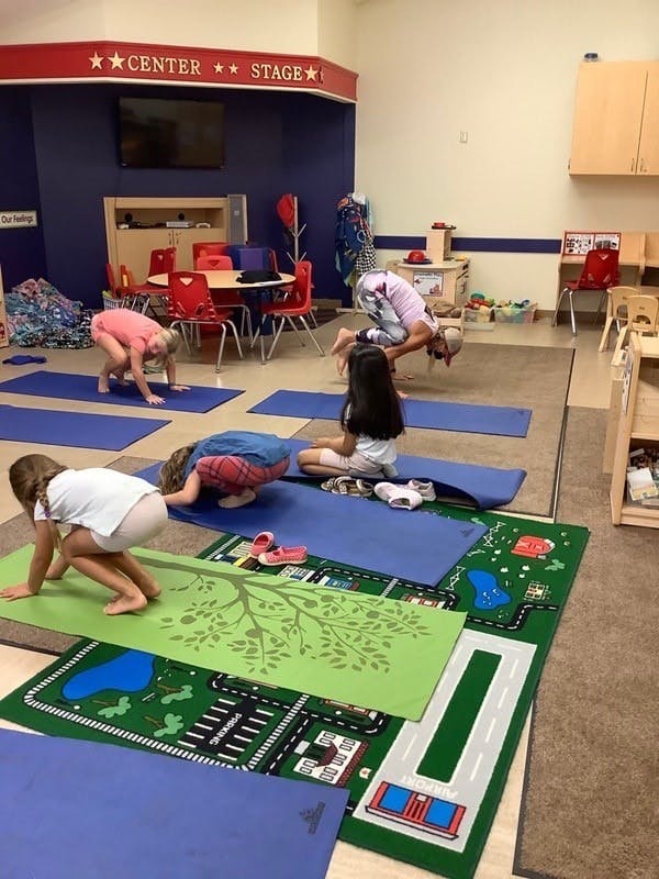 Primrose School of South Tulsa in Tulsa, OK