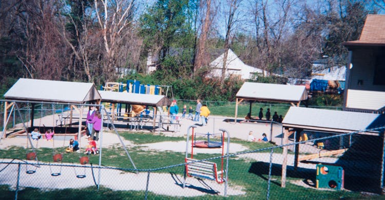 Stork Club Child Development Center (Glastonbury) - Daycare in Glastonbury,  CT - Winnie