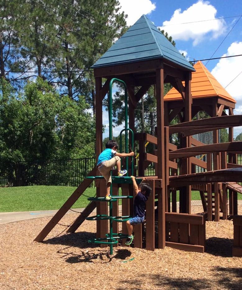 First Class Child Development in Houston, TX