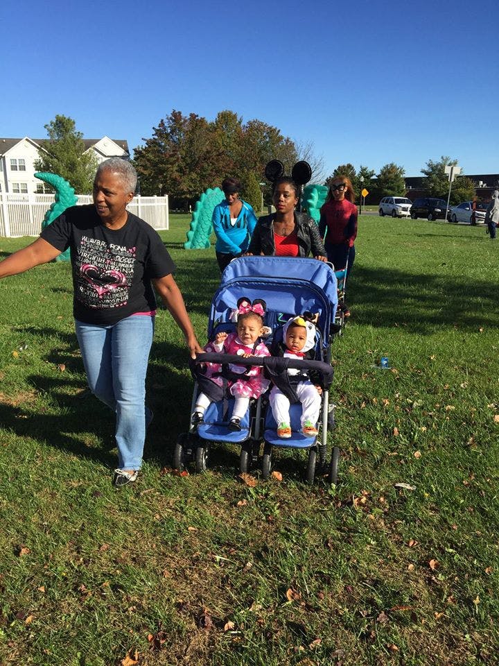 Kidz Ink (Songsmith Road) Daycare in Bear, DE Winnie