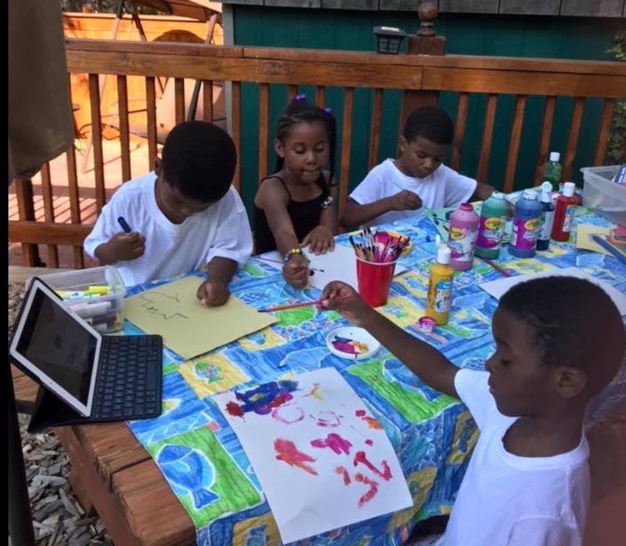 Poole Pride & Joy Daycare in Fort Washington, MD