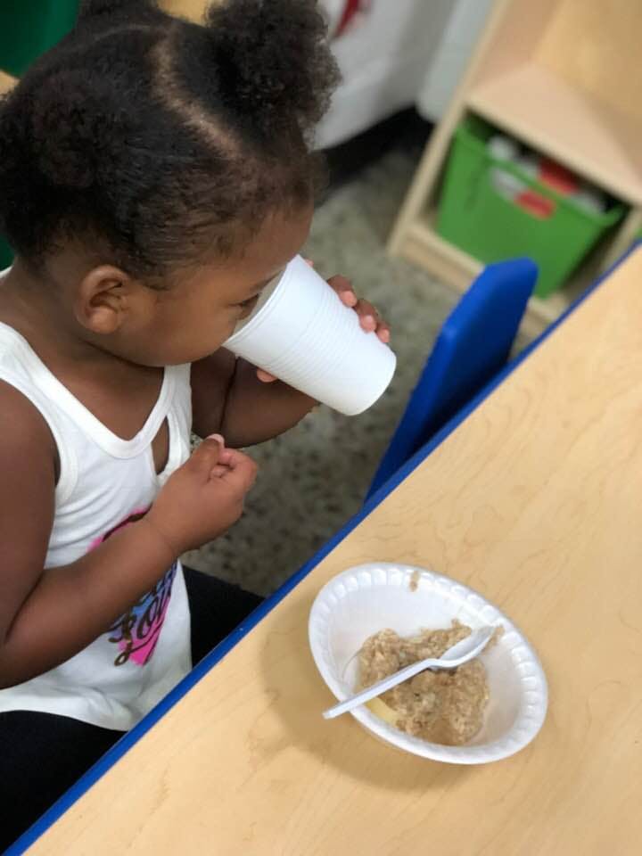 Rising Stars Jrversity Child Development Center Daycare in Raleigh