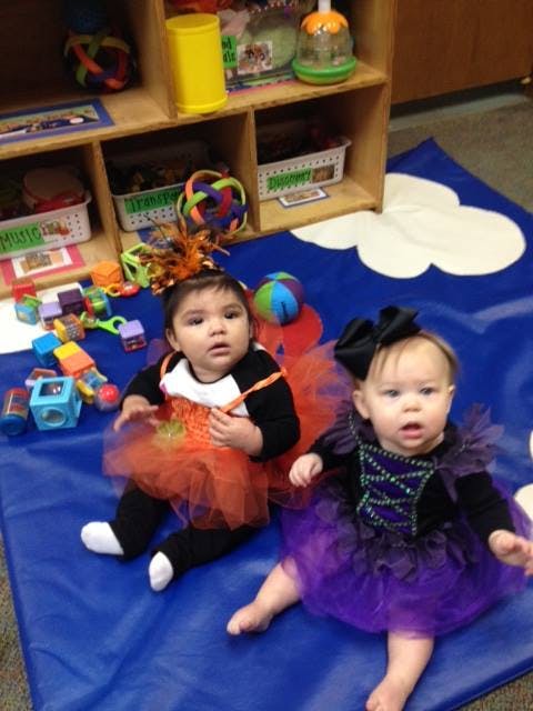 Right Step Learning Center in Nacogdoches, TX