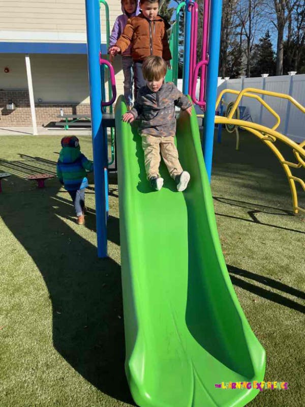 The Learning Experience - Vernon in Vernon, CT