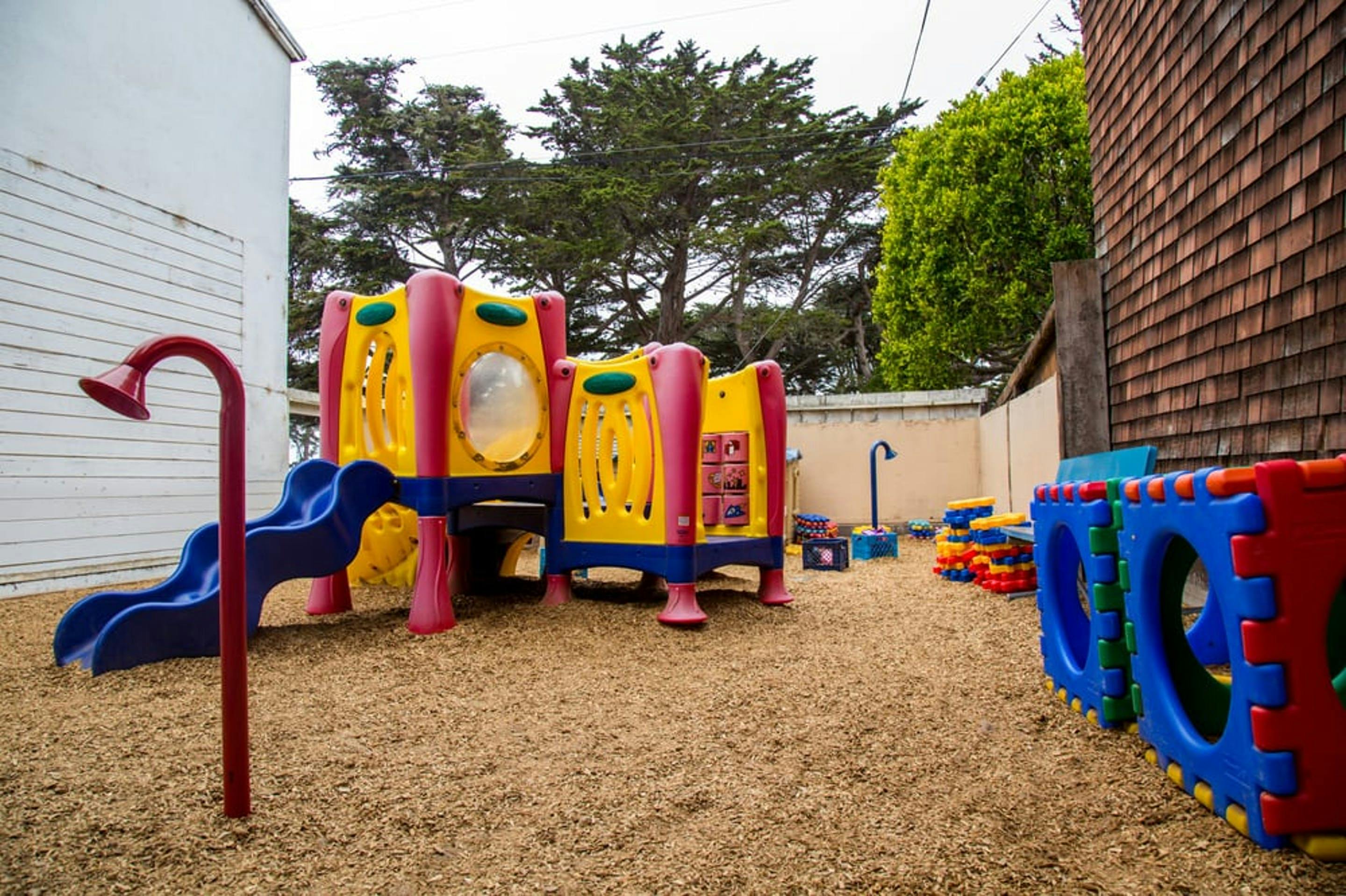 Little Star Preschool Preschool in San Francisco, CA Winnie