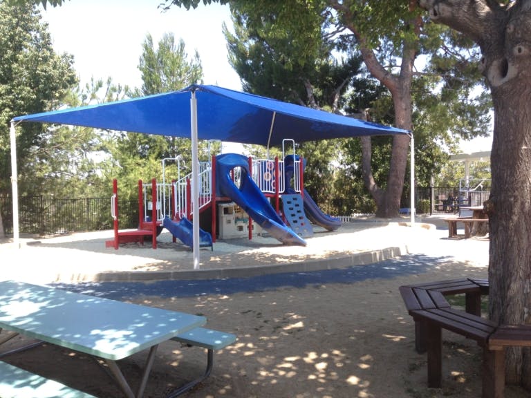 Mt. Calvary Lutheran Preschool Preschool in Diamond Bar, CA Winnie