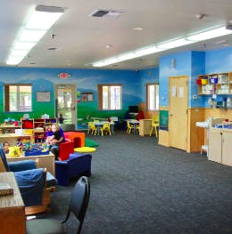 Kids Kare West Preschool in Fresno, CA Winnie