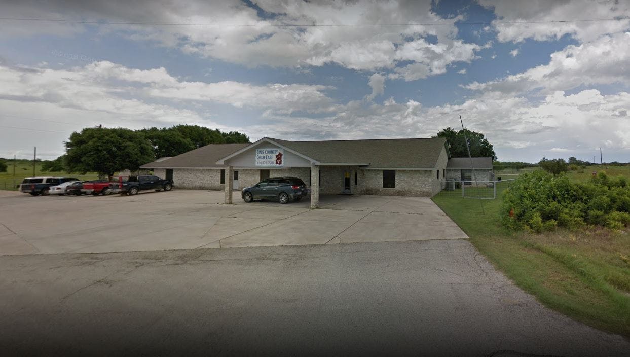 Cubs Country Childcare Preschool in La Vernia, TX Winnie