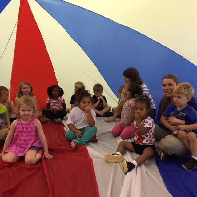 First Kids Learning Center in Battle Creek, MI