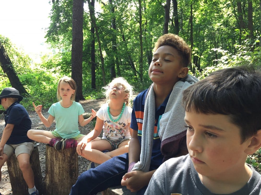 Kazoo School PreK & Extended Care Preschool in Kalamazoo, MI Winnie