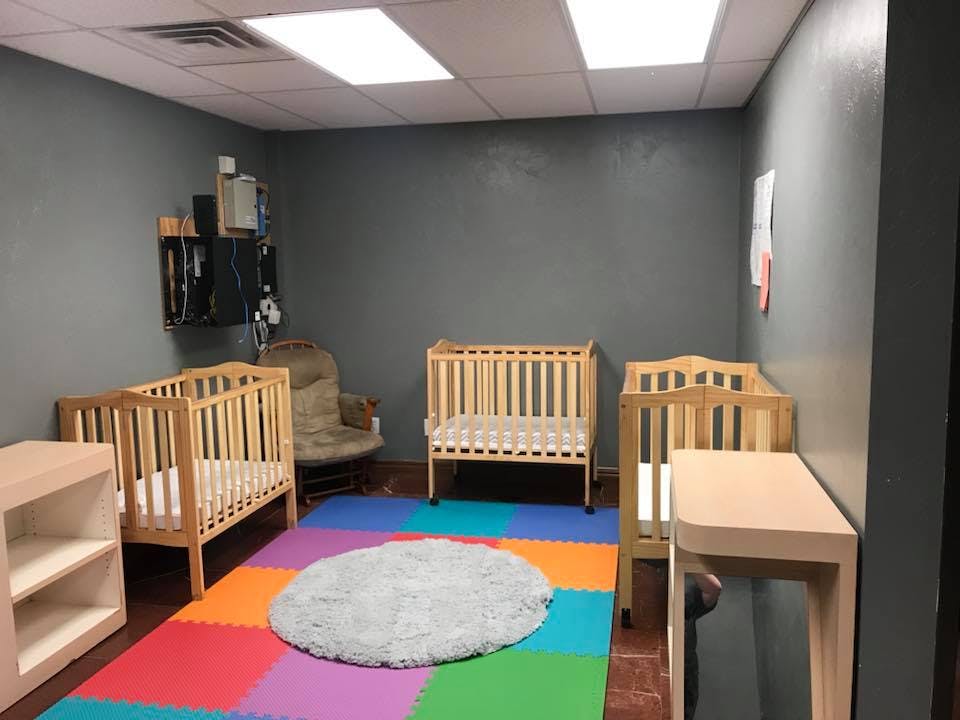 Bright Eyes Child Development Center Daycare in Oklahoma City, OK Winnie